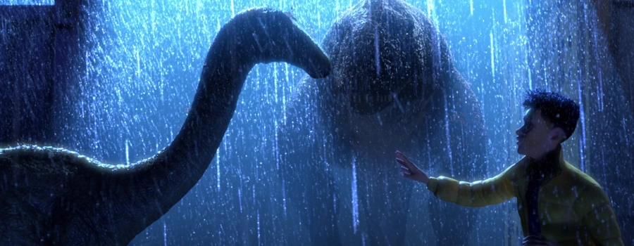 Мир Юрского периода: Теория хаоса 2 сезон